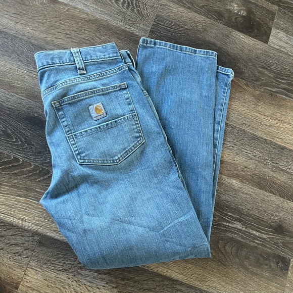 Carhartt Other - Carhartt Relaxed Fit 32x30